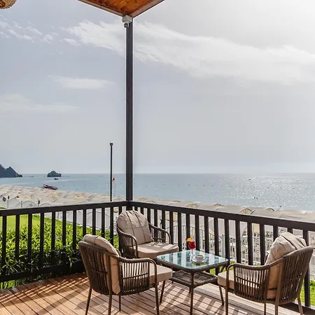 Fun & Sun Club Saphire 5*