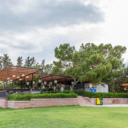 Fun & Sun Club Saphire 酒店 5*