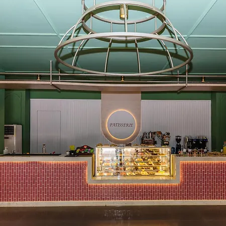 Fun & Sun Club Saphire 特基罗瓦