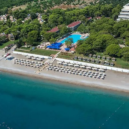 Fun & Sun Club Saphire 5*