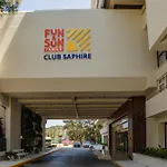 Fun & Sun Club Saphire Tekirova