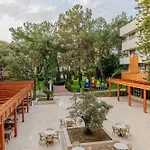Fun & Sun Club Saphire Hotel Tekirova