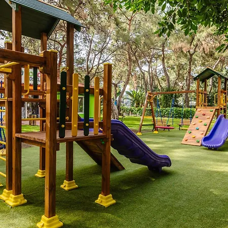 מלון Fun & Sun Club Saphire