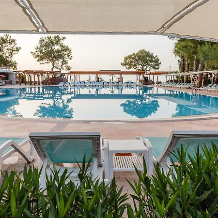Hotel Fun & Sun Club Saphire Tekirova
