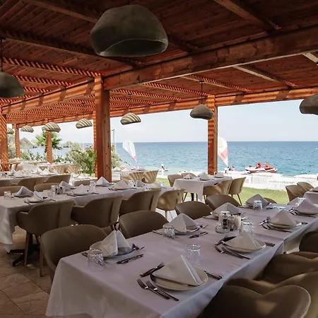 Fun & Sun Club Saphire מלון 5*