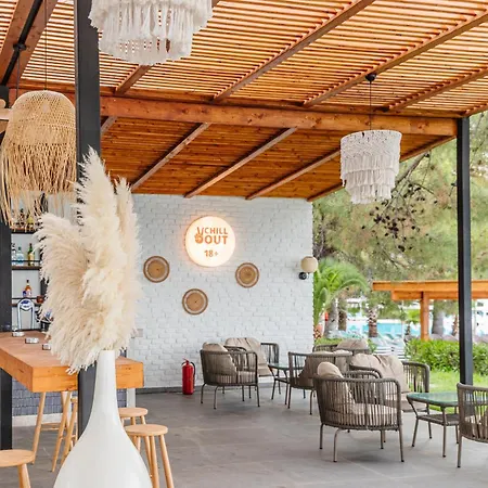מלון Fun & Sun Club Saphire