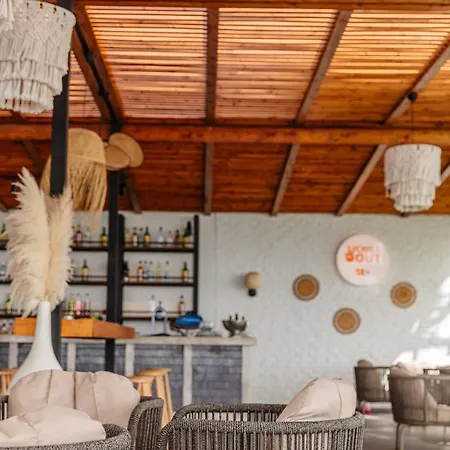 מלון Fun & Sun Club Saphire 5*