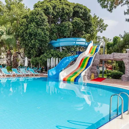 Fun & Sun Club Saphire מלון 5*